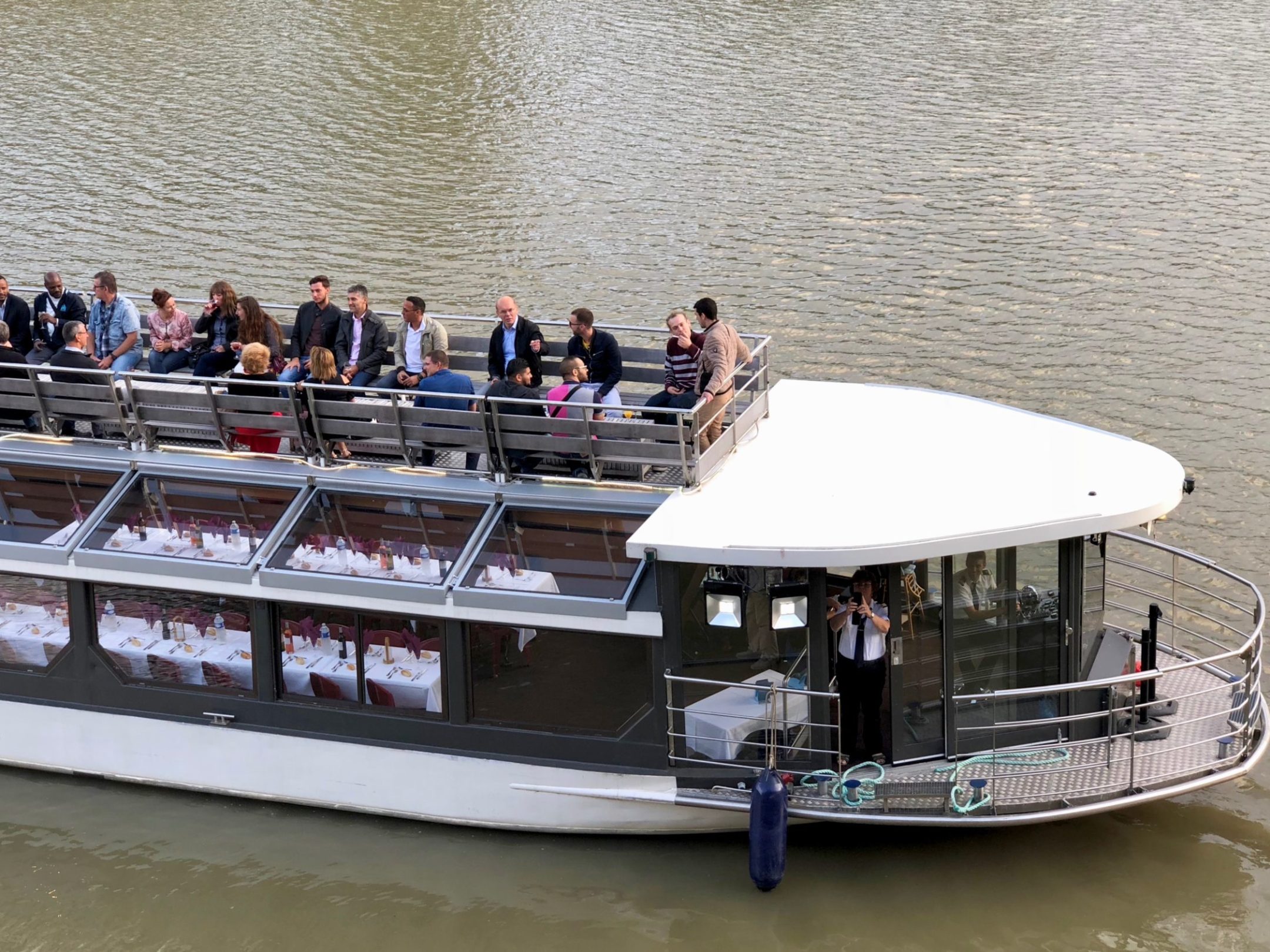 bateau croisière saut du doubs