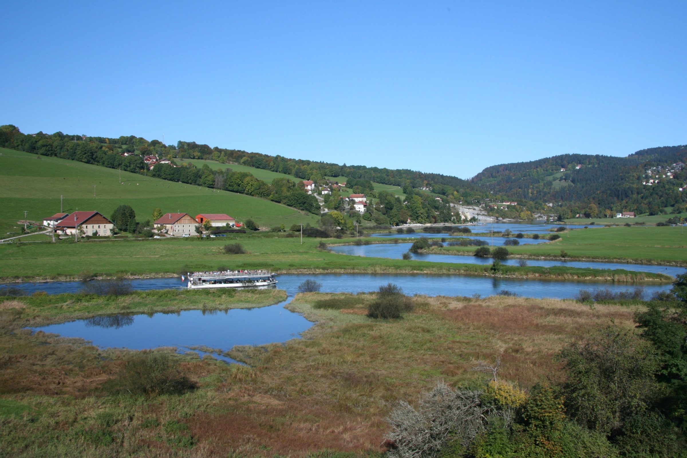IMG_2109 ©CDB méandres doubs rivière franche-comté croisière